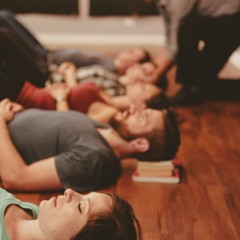 Arranging Yourself in Active Rest