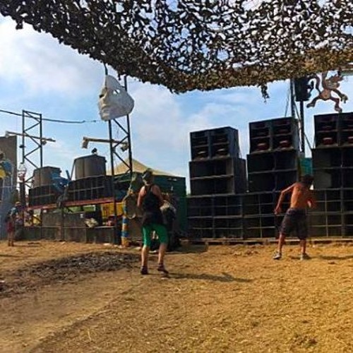 LIVESET @ LABIRINZ DECADE 2016