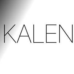 Kalen - Ik Speciel Lækker