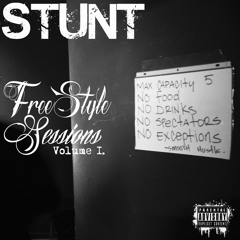 Stunt - 02 - Hood Wit It Feat. Baldacci, Unleashed, Richie Makin Mulla, Locita