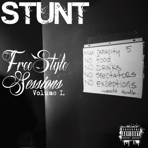 Stunt - 02 - Hood Wit It Feat. Baldacci, Unleashed, Richie Makin Mulla, Locita