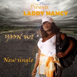 Laddy Nancy yone wi prod by Tek Vibes