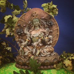 Green Tara Mantra
