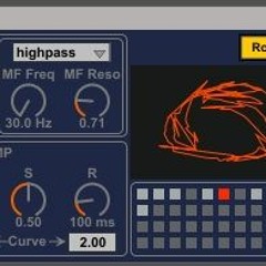 OP-4 FMSynth - Test (M4L device)
