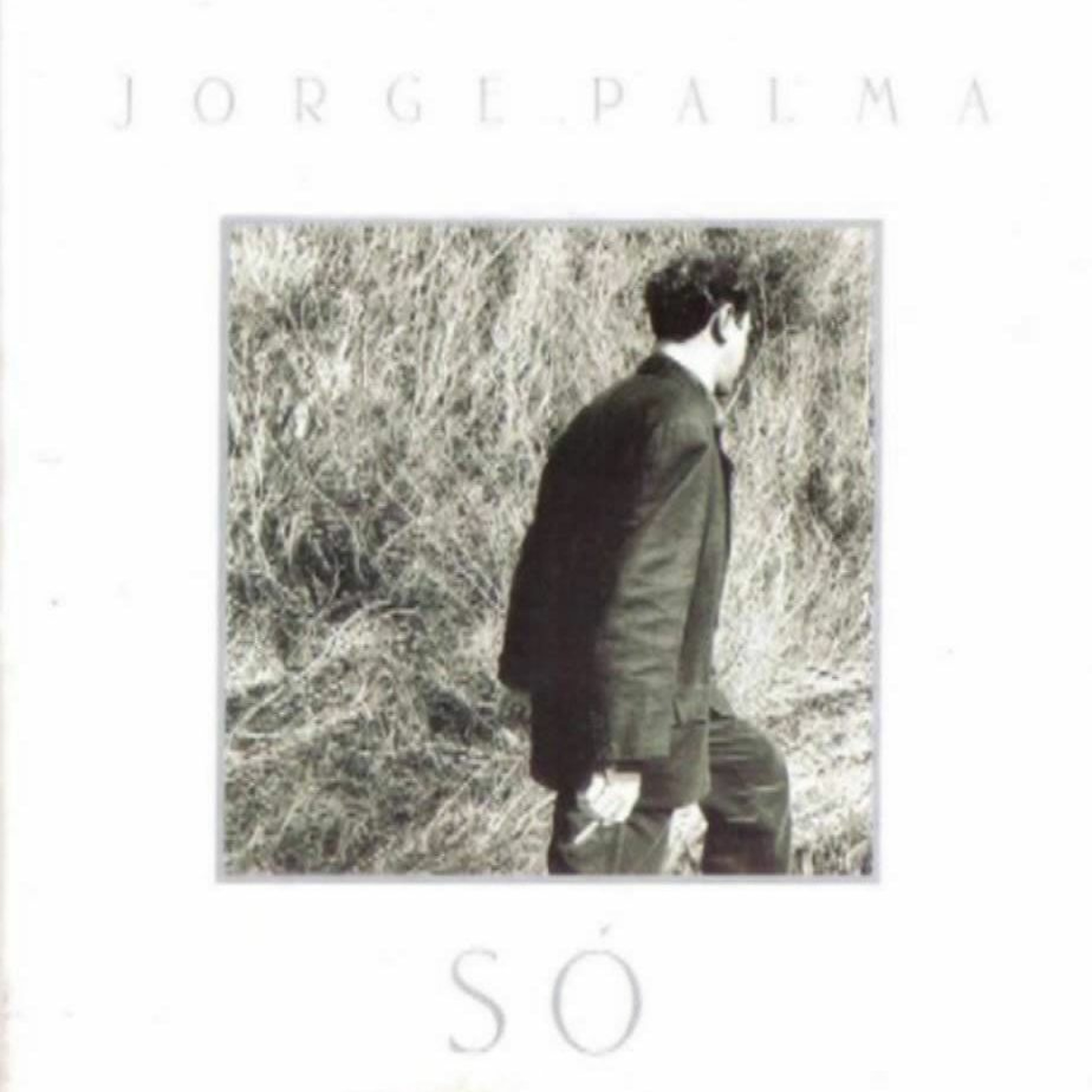 Jorge Palma's Só episode artwork