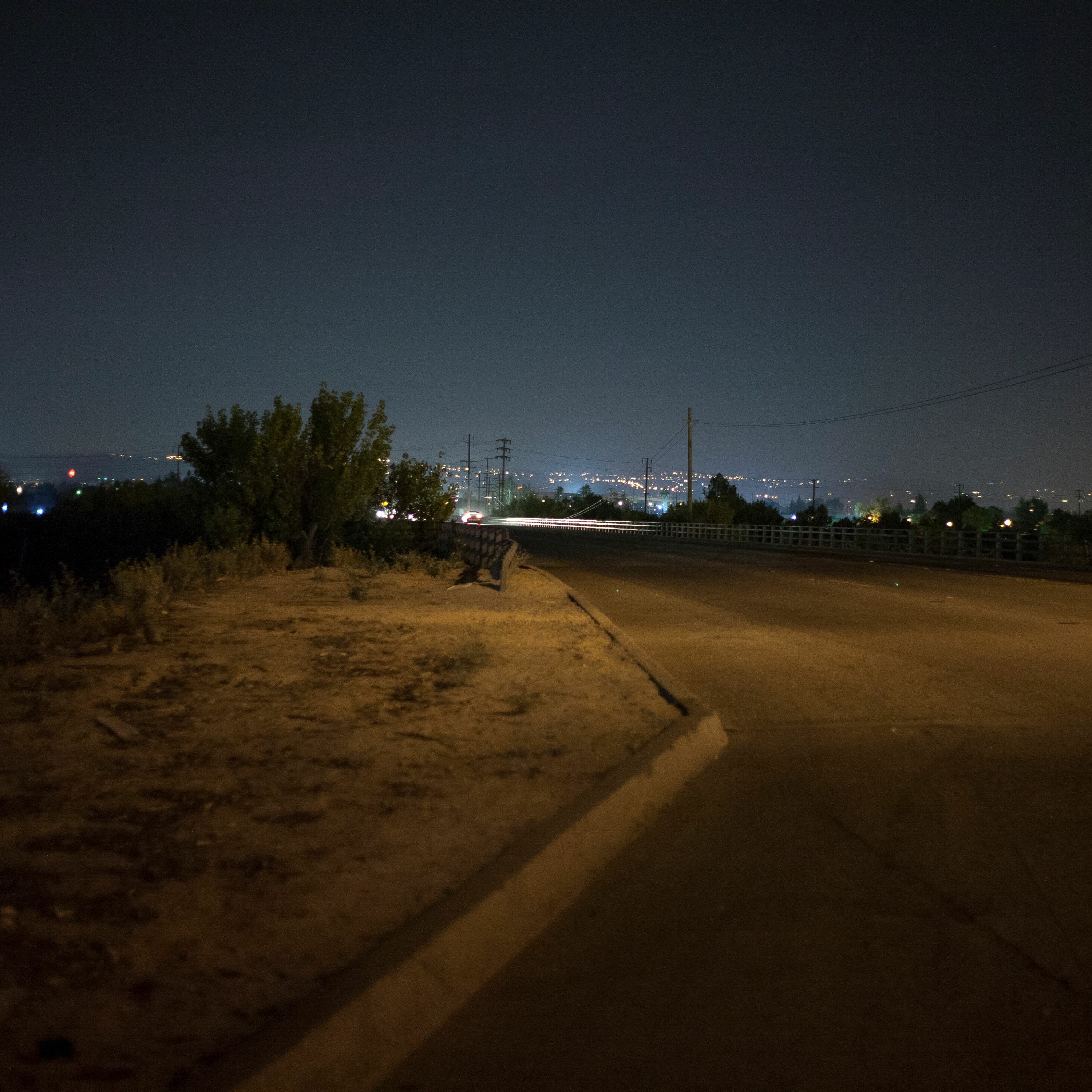 Dark Die - Mention - Riverside Bridge Monster