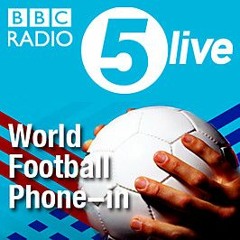The World Football Phone-In