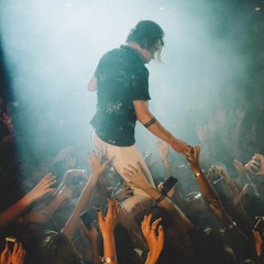 Trouble [Chicago 06/07/16 Bootleg]
