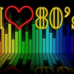 Israel On My Mind - The Hit 80's Show!