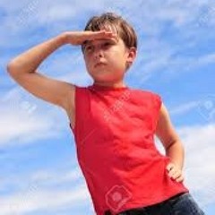 Looking Boy Challenge