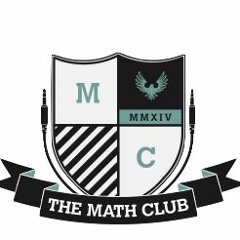 Math Club Music Originals (Prod by Rayna Zemel)