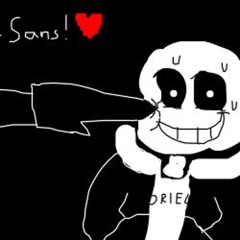 Interstellar Sanstribution (Papyrus' Genocide Route mashup)