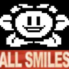You Think Toby Fox Sees Stuff Like This And Thinks To Himself "What Have I Done"