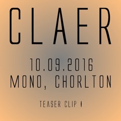 Claer Music Teaser I