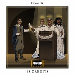 Fuzz (X) - 3. The Whoa Whoa