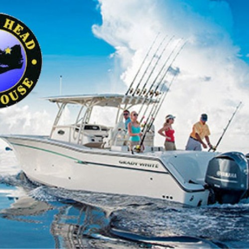 Stream Hilton Head Boathouse Boats by Hilton Head Boathouse Listen