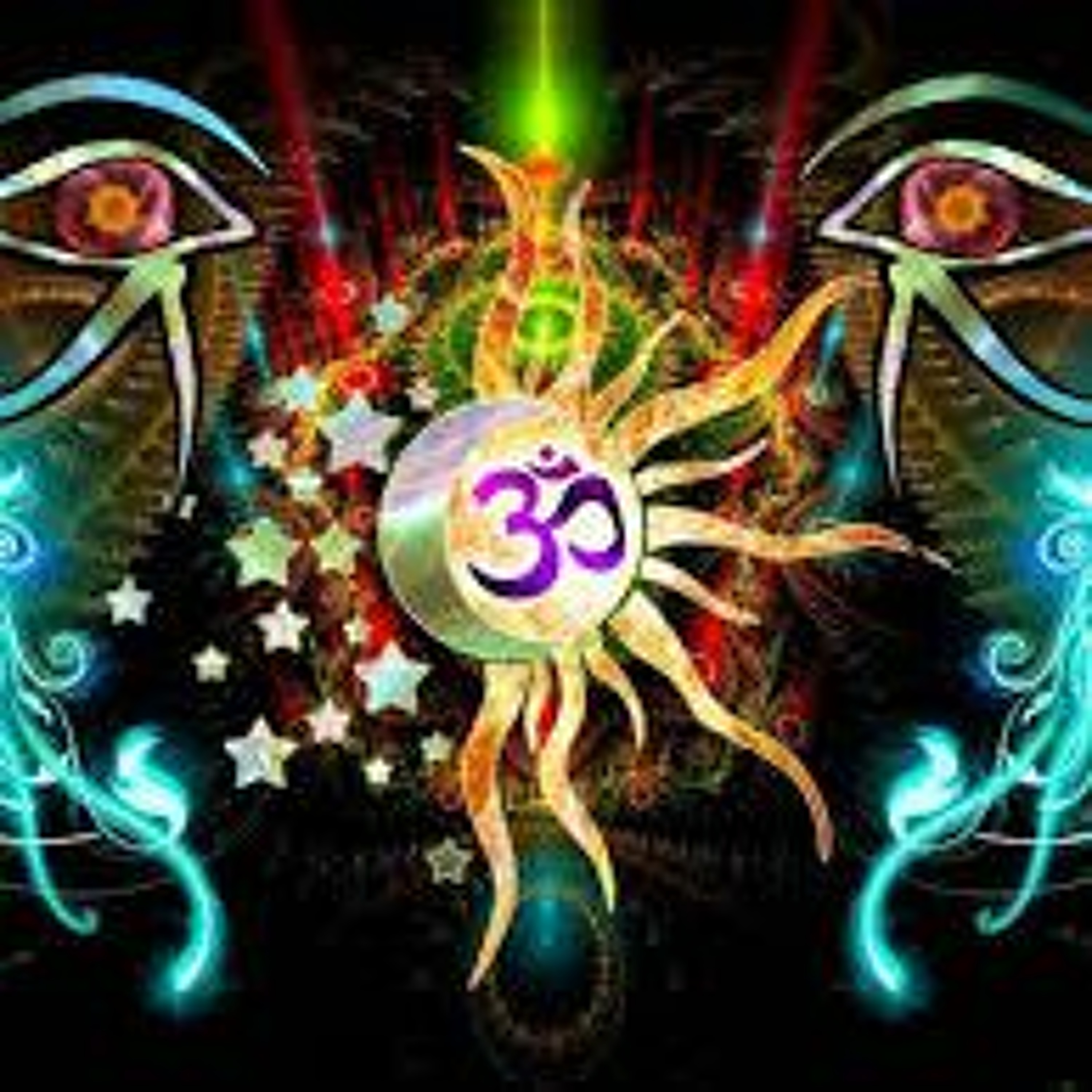 Progressive Psy Desert3