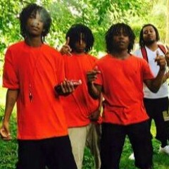 No Love ~ TTE Lil Doonie ft Peanut & Murke