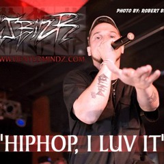 HipHop, I Luv It by: J Biz R