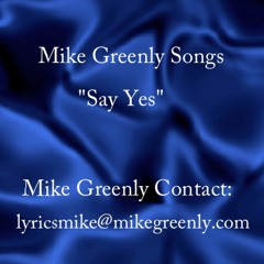 Tony Moran ft. Jason Walker -"Say Yes"- (Moto Blanco Radio Edit)