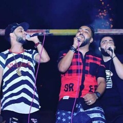 مهرجان اصتبحت بوش مين الجزء التانى فريق الاحلام