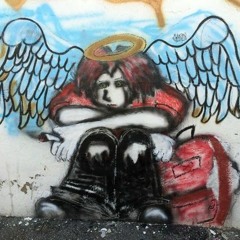 Fade Away - Owen - Owen sung to a blank track and let me rearrange his words into this song