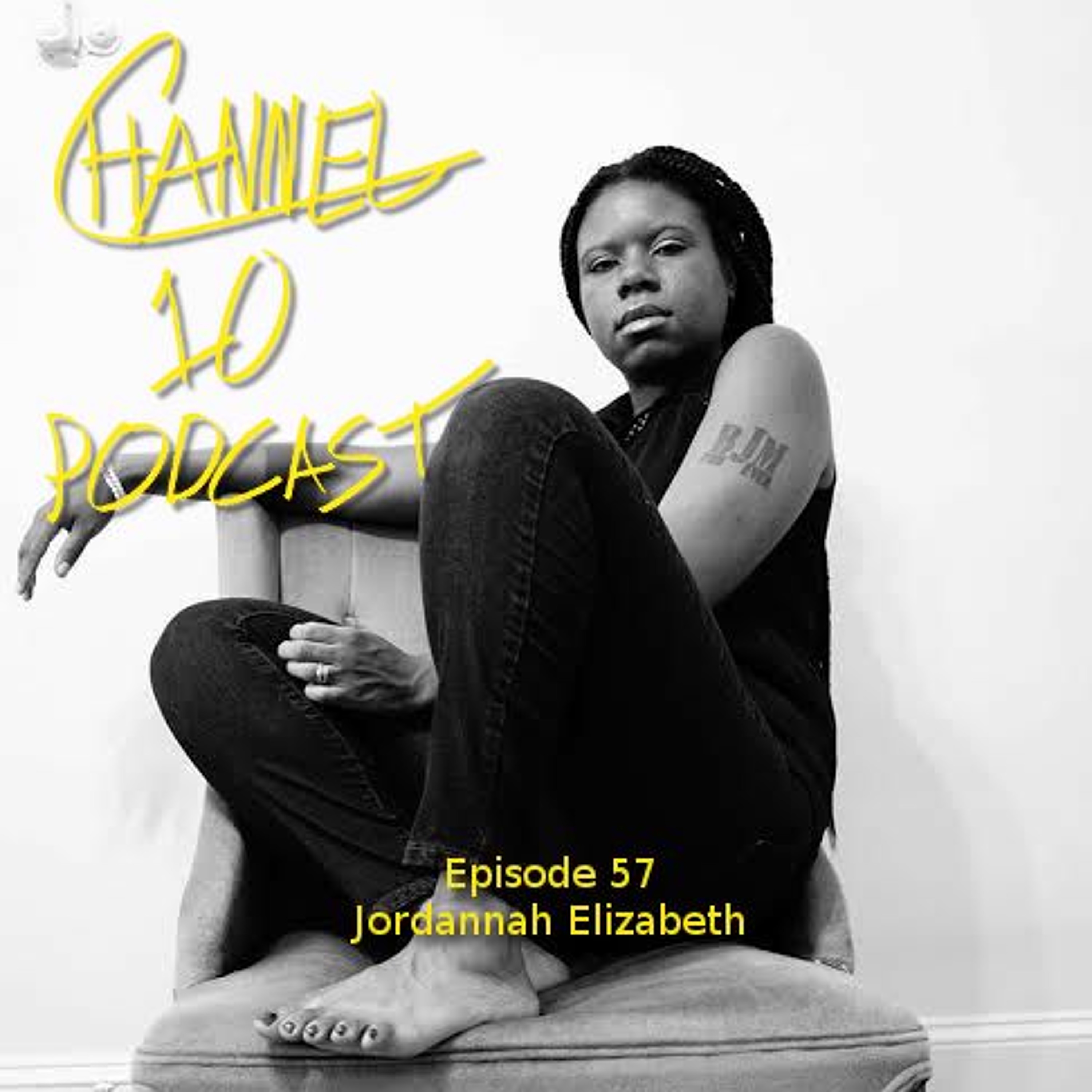 Channel 10 Podcast