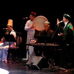 21 : يا قلب ثق بالله _ Sheikh Habboush & Ensemble Al Kindi _ الشيخ حبوش ومجموعة الكندى