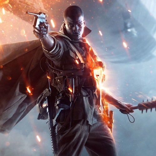 Battlefield 1 Song | "On the Battlefield" | #NerdOut