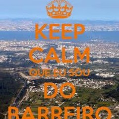 MEDLEY BARREIRO - MC VAGUIN - MC M5 - MC KISK (DJ FILIPE& DJ 2B OFC)
