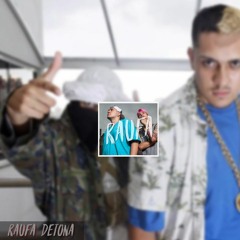 MC Don Juan - Então Joga (DJ Felipe Do CDC E DJ CK) Lançamento 2016