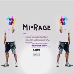 MiRage (Prod. by Saiko Tropic)
