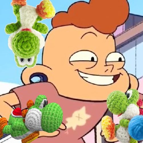 How to make the Steven Universe Fandom Love You in Less than 2 Minutes (SU x Woolly World)