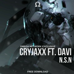 CryJaxx ft. DAVI - N.S.N (#OMG004)