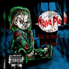 Twinn Da Flippa (Ft Maine ) Wanna Play Freestyle