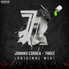 Johnny Correa - Three (Original Mix)ZVKFREEDOWNLOAD#004