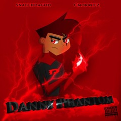 Danny Phantom Ft. Cmormilz