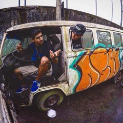 Karma-Sem Conversa[Fióte Prod.]