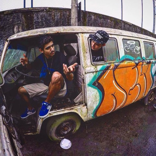 Karma-Sem Conversa[Fióte Prod.]