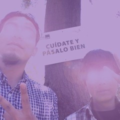 Todo Marcha Según El Plan (Metronomy)[junto al Yoshi, mi hermano chico]