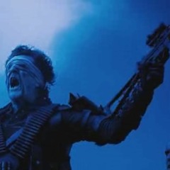 Bitch Im Ballin - Mat Murder Ft. Mead Murder