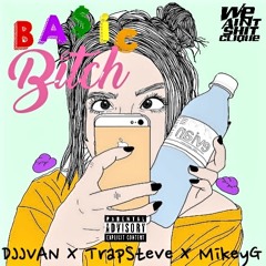 Basic Bitch (Produced by T$UNAMI GANG)