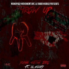 Yung Getta Dro ft. Lil Goofy - Throw Up [Thizzler.com]