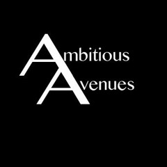 Ambitious Avenues Mix Vol. 2