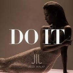 Jessi Malay - Do It (marven Remix)