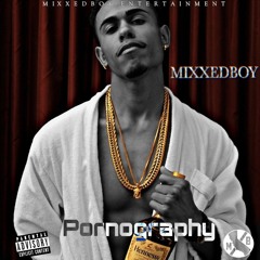 Pornography - Mixxedboy