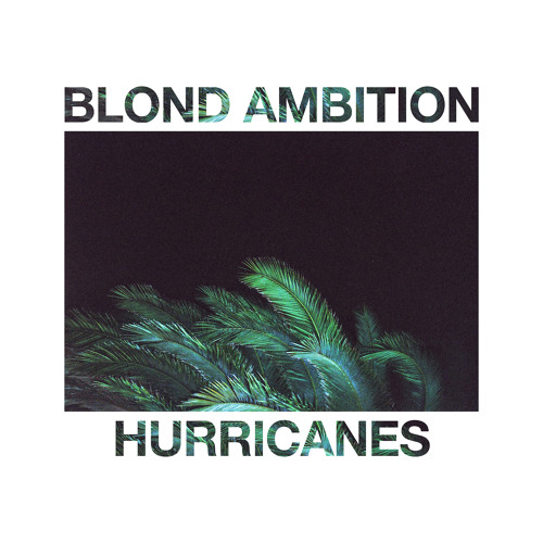 Blond Ambition - Confused Forever
