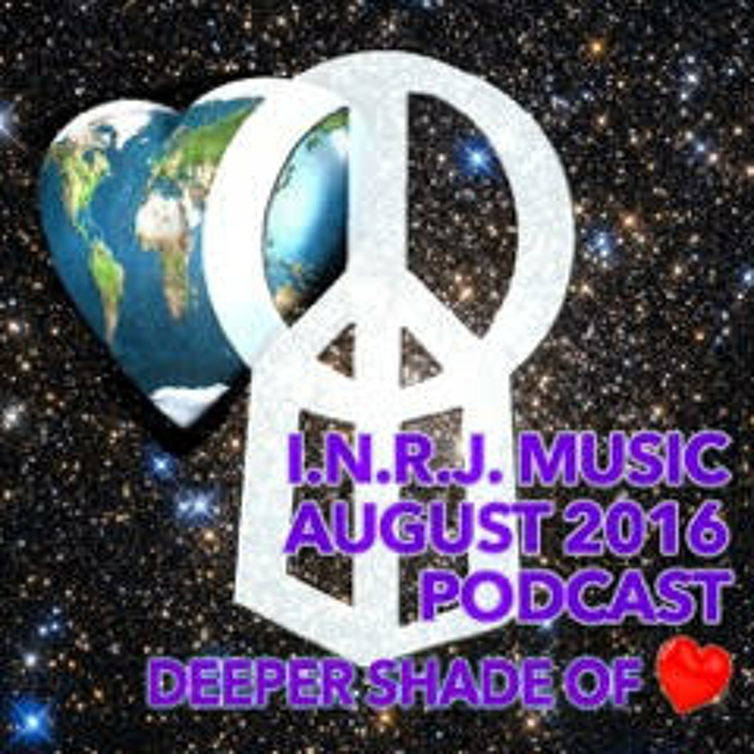 DEEPER SHADE OF LOVE episode artwork