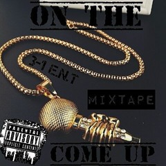 In My City :Burner Rico