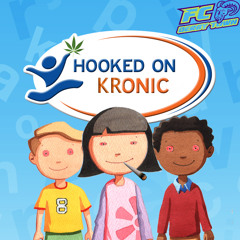 Hooked on Kronic [Guest mix by Dj Kronic]